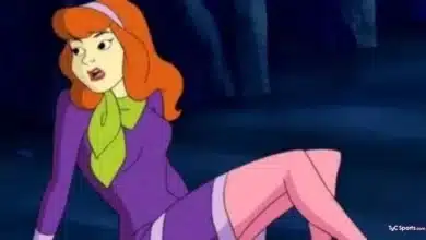 1728953906 Asi se veria Daphne de Scooby Doo en la vida real.webp