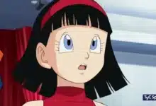 1729002214 Asi luciria Videl de Dragon Ball en la vida real.webp