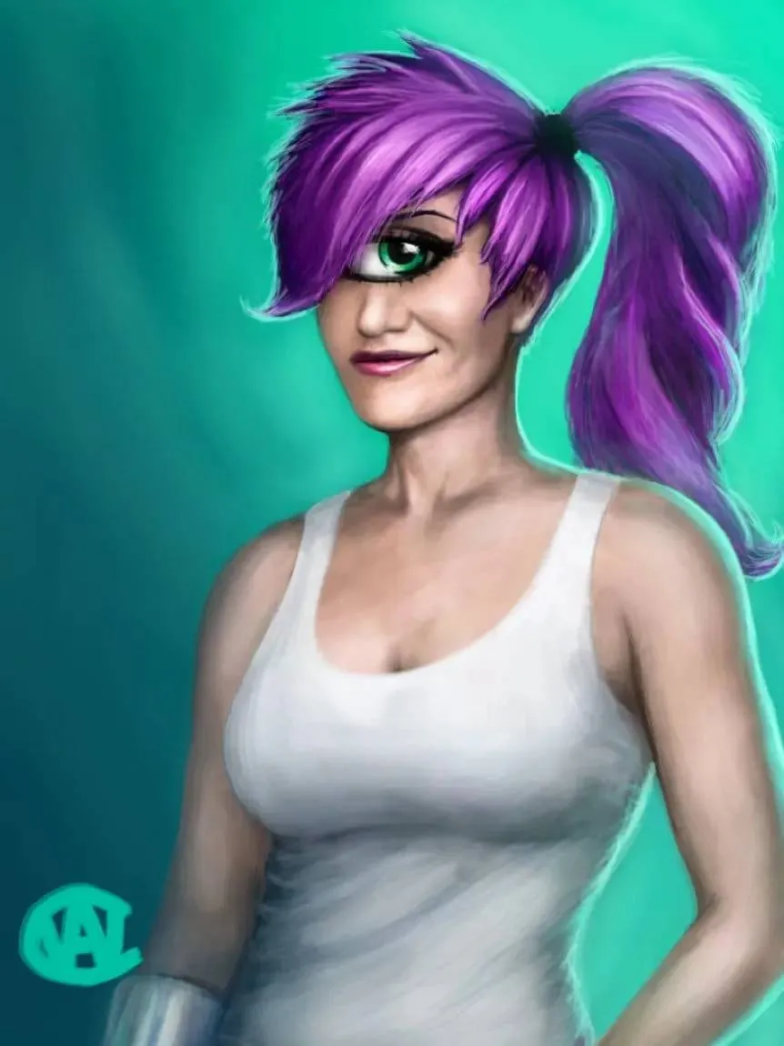 Leela