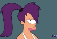 1729023853 Como podria representarse a Turanga Leela de Futurama a traves.webp