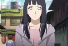 1729083169 ¿Asi luciria Hinata Hyuga de Naruto en la vida real.webp