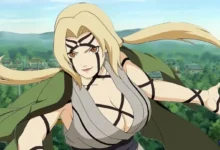 1729352811 Asi seria Tsunade Senju de Naruto Shippuden en la vida.webp