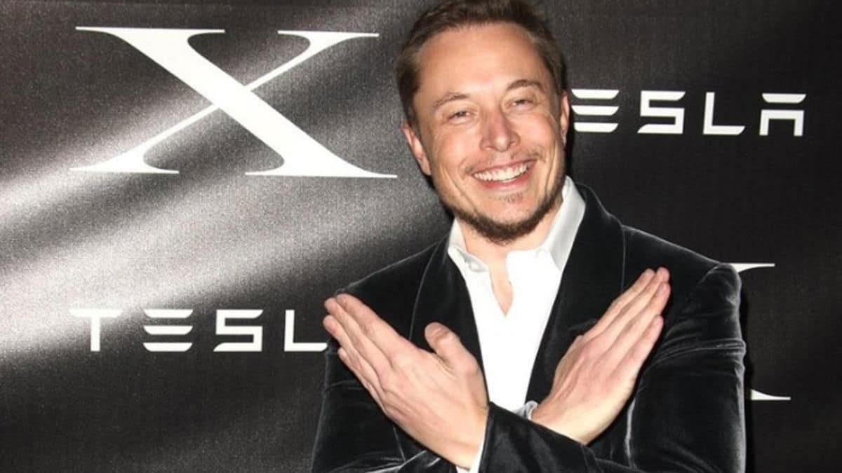 1729412089 Elon Musk logra en dias lo que normalmente llevaria anos