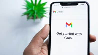 1729444438 Una nueva ola de estafas vinculadas a Gmail afecta a