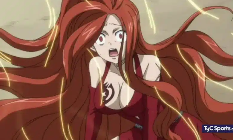 1729875932 Asi seria Flare Corona de Fairy Tail en la vida.webp