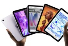 Apple presenta un nuevo iPad mini optimizado para IA aunque