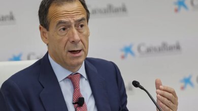 CaixaBank planea llevar a cabo cientos de contrataciones en el