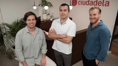 Ciudadela obtiene 27 millones para implementar IA en la digitalizacion