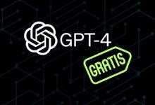 Como acceder a GPT 4 sin costo alguno sin necesidad de