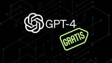 Como acceder a GPT 4 sin costo alguno sin necesidad de