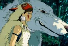 Crean un trailer de La princesa Mononoke con inteligencia artificial