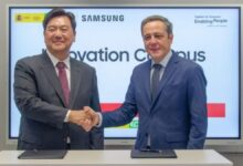 Cursos gratuitos de Samsung y la EOI para capacitar a