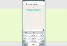 Descubre como utilizar Copilot en WhatsApp La guia para acceder