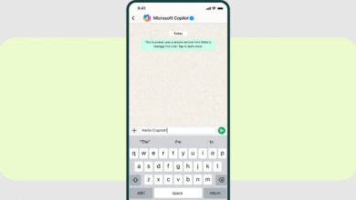 Descubre como utilizar Copilot en WhatsApp La guia para acceder