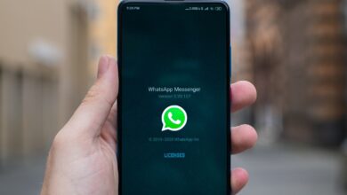 Despues de anos de espera WhatsApp trae lo que todos