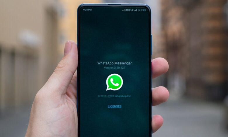 Despues de anos de espera WhatsApp trae lo que todos