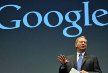 El ex CEO de Google anticipa tres innovaciones importantes en