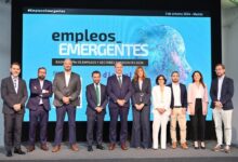 El mercado laboral en Espana experimenta un crecimiento del 454