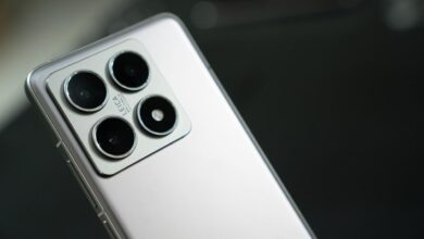 El nuevo superventas con triple camara Leica y herramientas de