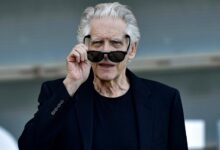 Es escalofriante pero tambien extremadamente util David Cronenberg habla sobre