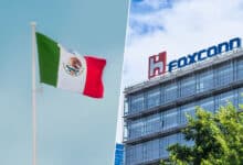 Foxconn edificara en Mexico la mas grande planta de produccion