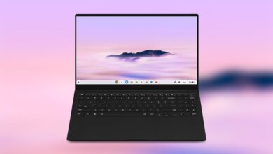 Google presenta dos nuevos Chromebook y numerosas innovadoras funciones de