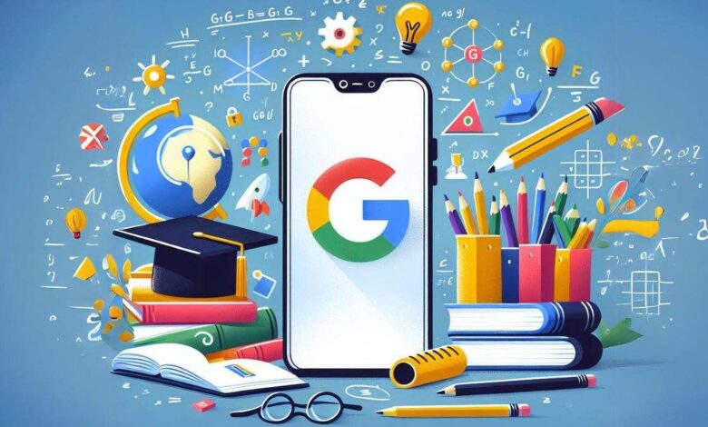 Google transforma el aprendizaje con Inteligencia Artificial