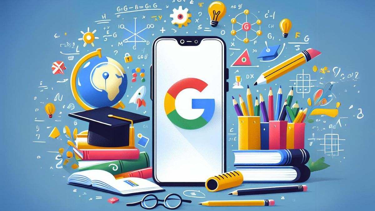 Google transforma el aprendizaje con Inteligencia Artificial