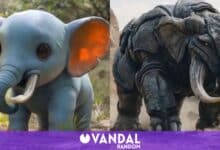 IA recrea las evoluciones de los Pokemon de manera hiperrealista