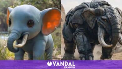 IA recrea las evoluciones de los Pokemon de manera hiperrealista