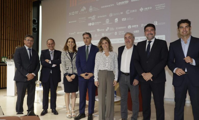 III Foro Europeo de Inteligencia Artificial La IA como Nuevo