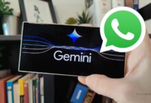 La IA de Gemini podra enviar mensajes en tu nombre