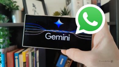 La IA de Gemini podra enviar mensajes en tu nombre