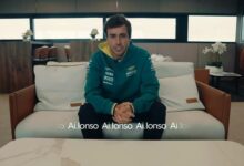 La IA mas impresionante de la F1 es la de