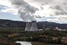 La energia nuclear impulsa mini reactores y reabre plantas para