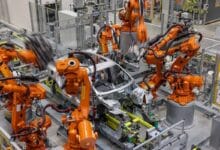 La era de los robots genera inquietud en los trabajadores