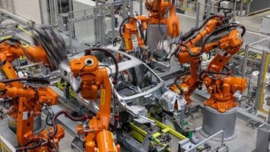 La era de los robots genera inquietud en los trabajadores