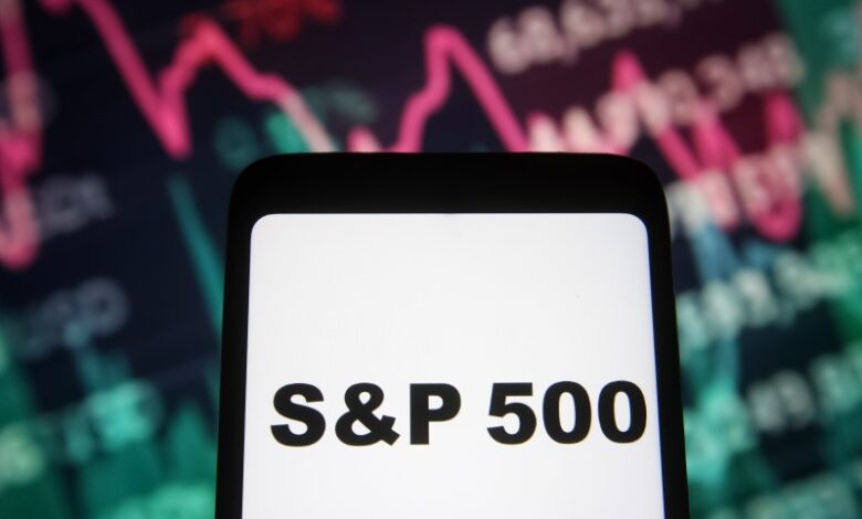 Los beneficios del SP 500 resaltan el avance de la