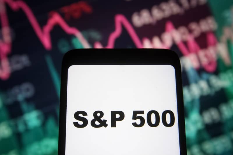 Los beneficios del SP 500 resaltan el avance de la