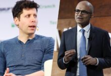 Microsoft ya no es completamente dependiente de OpenAI para sus