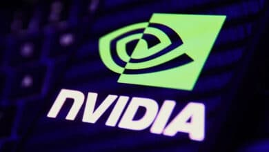 NVIDIA se consagra como lider en hardware de IA y