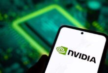 Nvidia lanza cinco cursos gratuitos para capacitarte en Inteligencia Artificial