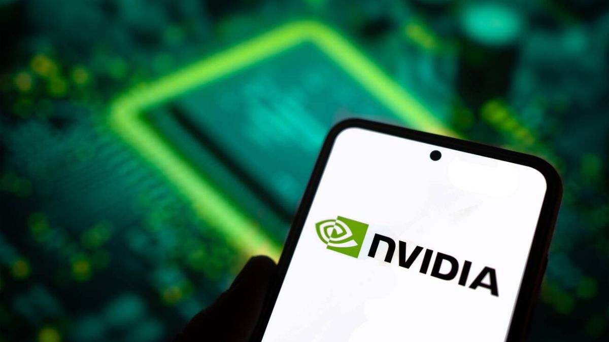 Nvidia lanza cinco cursos gratuitos para capacitarte en Inteligencia Artificial