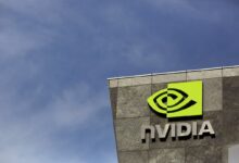 Nvidia supera a Apple y se convierte en la empresa