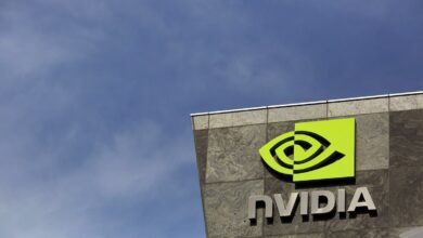 Nvidia supera a Apple y se convierte en la empresa