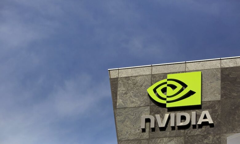 Nvidia supera a Apple y se convierte en la empresa