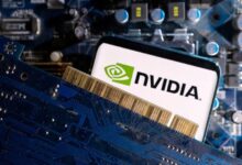 Nvidia ¿sigue siendo el lider indiscutible AMD se desploma tras