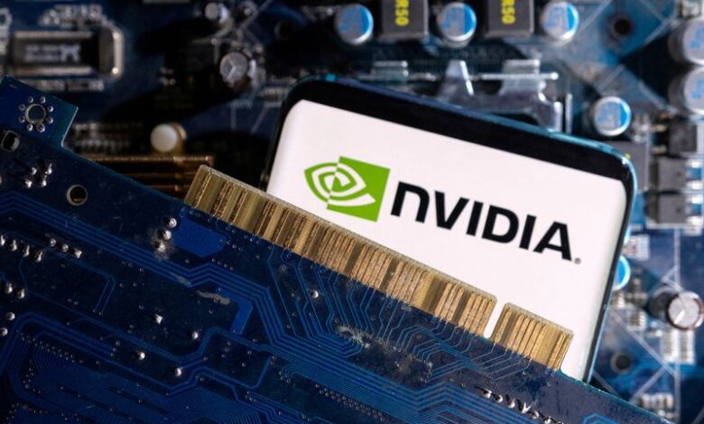 Nvidia ¿sigue siendo el lider indiscutible AMD se desploma tras