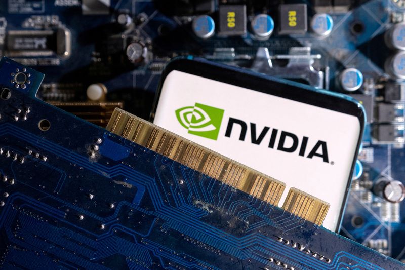 Nvidia ¿sigue siendo el lider indiscutible AMD se desploma tras