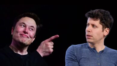 OpenAI responde y acusa a Elon Musk de acoso